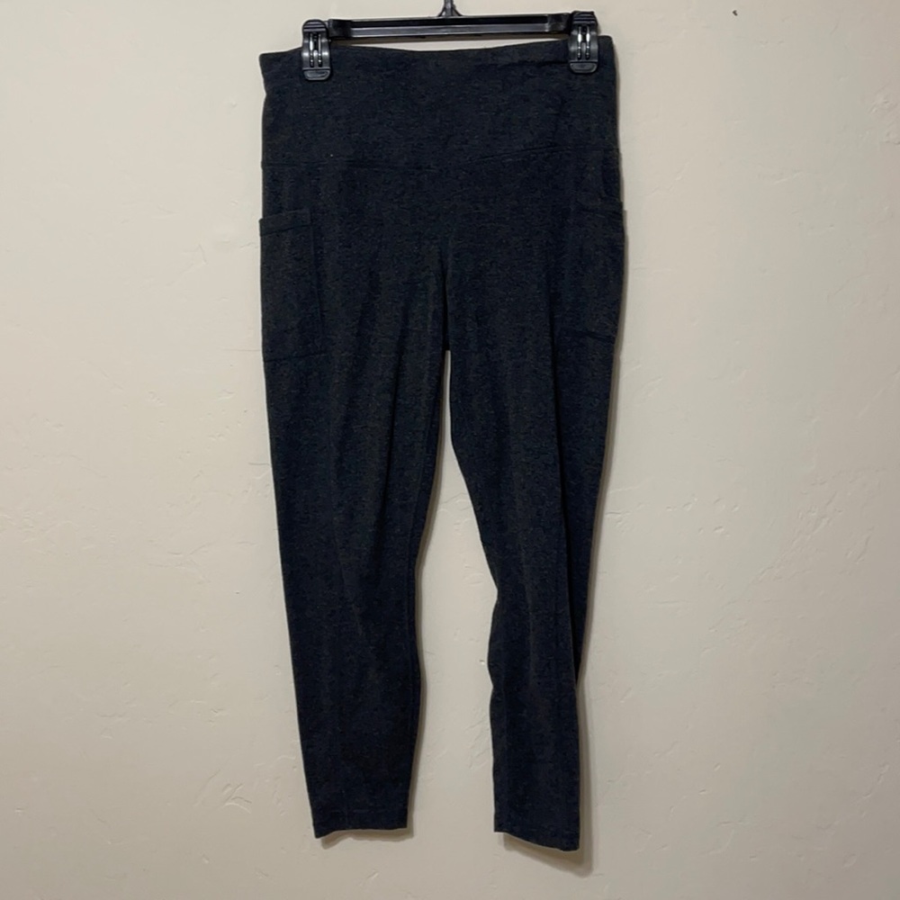 90 Degree Yoga Pant Large